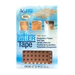 Kép 1/2 - AcuTop Gitter Tape / Cross Tape "XXL méret" bézs (20ív/doboz)