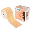 Kép 1/3 - AcuTop Sensitive kineziológiai tapasz (világos bézs)