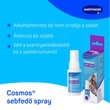 Kép 4/7 - Cosmos Cover sebfedő spray (30 ml, 1db) Kép 4/7 - Cosmos Cover sebfedő spray (30 ml, 1db)