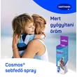 Kép 5/7 - Cosmos Cover sebfedő spray (30 ml, 1db) Kép 5/7 - Cosmos Cover sebfedő spray (30 ml, 1db)