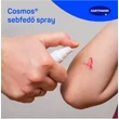 Kép 6/7 - Cosmos Cover sebfedő spray (30 ml, 1db) Kép 6/7 - Cosmos Cover sebfedő spray (30 ml, 1db)
