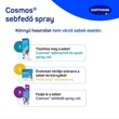 Kép 7/7 - Cosmos Cover sebfedő spray (30 ml, 1db) Kép 7/7 - Cosmos Cover sebfedő spray (30 ml, 1db)