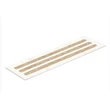 Kép 2/4 - Omnistrip sebzáró csík (6x76mm, 3 csík x 50 lap)