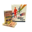 Kép 3/3 - Nasara Gitter Tape / Cross Tape "közepes méret" (doboz/20ív)
