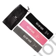 Kép 1/2 - REA Hip Band erősítő gumiszalag (3db-os, pink)