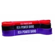Kép 5/5 - REA Power Band erősítő gumiszalagok