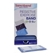 Kép 1/2 - Sanctband Exercise Band- erősítő gumiszalag 