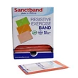 Kép 1/2 - Sanctband Exercise Band- erősítő gumiszalag 