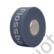 Kép 1/4 - Sanctband Flossband 2,5cm x 206cm (közepesen erős-kék)