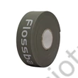 Kép 1/4 - Sanctband Flossband 2,5cm x 2.06m (extra erős-szürke)