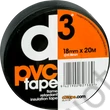 Kép 1/2 - d3 PVC tape sportruházat rögzítésére