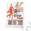 Nasara Gitter Tape / Cross Tape (20 doboz/karton)