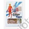 Kép 1/3 - Nasara Gitter Tape / Cross Tape "nagy méret" (doboz/20ív)