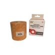 Kép 2/2 - Nasara kineziológiai tapasz - extra széles (bézs)