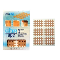 AcuTop Gitter Tape