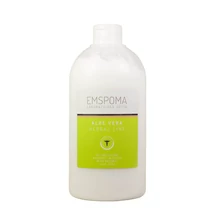 Emspoma Aloe Vera herbál masszázskrém (1000g)