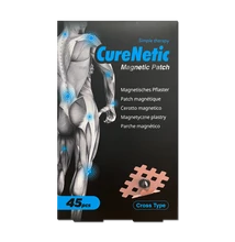 Acutop CureNetic mágneses tapasz, Gitter típus