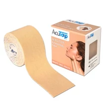 AcuTop Sensitive kineziológiai tapasz (világos bézs)