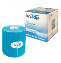 AcuTop Classic extra széles tape (kék)
