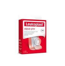 Leukoplast aqua pro vízálló sebtapasz (20db)