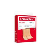 Leukoplast Elastic sebtapasz (20db)