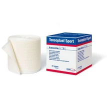 Tensoplast Sport 6cm x 2.5m öntapadó kompressziós kötés