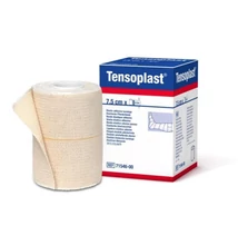 Tensoplast elasztikus öntapadó szalag (7,5cmx4,5m)