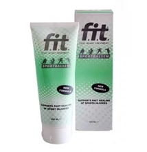 F.I.T. Sportbalzsam (100 ml)