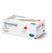 Omnistrip sebzáró csík (6x38mm, 6 csík x 50 lap)