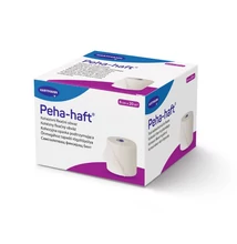 Peha-haft öntapadó rögzítőpólya (6cmx20m, 1db)