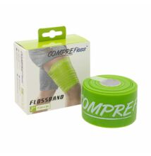 Sanctband Flossband extra hosszú 5cmx350cm (gyenge zöld)
