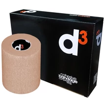 Cohesive Bandage – 7,5 cm X 5 m