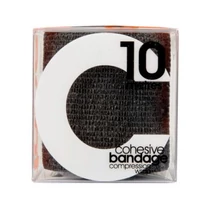 Cohesive Bandage – 7,5 cm X 10 m