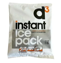 d3 Instant jégtasak (25 db)