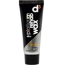 d3 Platinum wax – Aktivitás előtti és utáni wax (60 ml - karton /12 db)