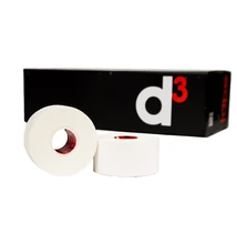 d3 ASTX - Premium Sport Tape (választható méretekben) karton kiszerelés  d3 ASTX - Premium Sport Tape (választható méretekben) karton kiszerelés