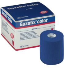 BSN Gazofix (8cm x 20m) - kék 