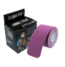 3NS TEX (lila) kinesio tapasz