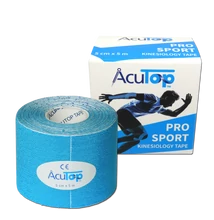 AcuTop Pro Sport kineziológiai tapasz (kék)