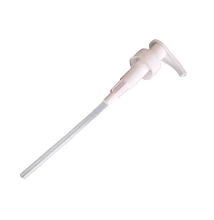 Emspoma adagoló pumpa