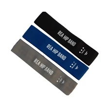 REA Hip Band erősítő gumiszalag (3db-os, kék)