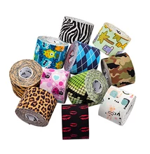 REA MINTÁS TAPE (választható mintázatokban) 5cm x 5m REA MINTÁS TAPE (választható mintázatokban) 5cm x 5m