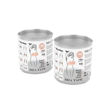 REA BRA TAPE – Bézs