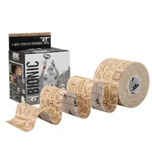 REA TAPE BIONIC minden irányba nyújtható tape