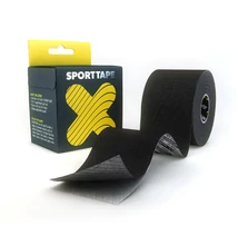 SPORTTAPE FLEX EXTRA (választható színekben) 5cm x 5m