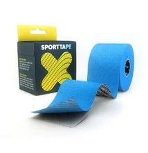 SPORTTAPE FLEX EXTRA (kék) 5cm x 5m