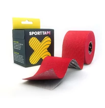 SPORTTAPE FLEX EXTRA piros