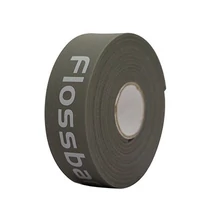 Sanctband Flossband 2,5cm x 2.06m (extra erős-szürke)