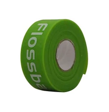 Sanctband Flossband 2,5cm x 2.06m (gyenge-zöld)