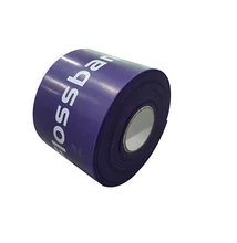 Sanctband Flossband 5cm x 2.06m (erős-lila)